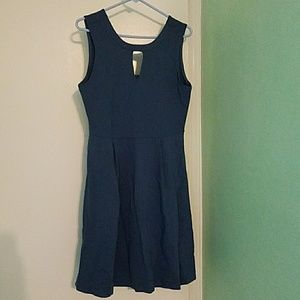 Papermoon Charlotte Knit Dress
